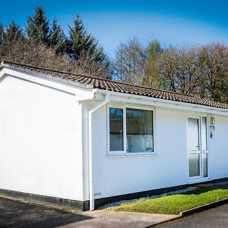 The Burrow Liskeard Exterior foto